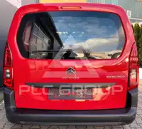 2021 Citroen Berlingo