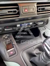 2021 Citroen Berlingo