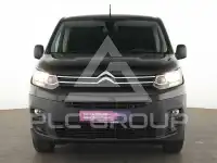 2021 Citroen Berlingo