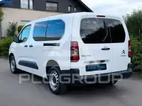 2021 Citroen Berlingo