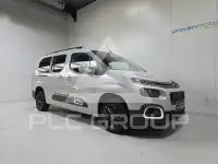 2021 Citroen Berlingo
