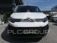 2021 Citroen Berlingo