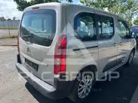 2021 Citroen Berlingo
