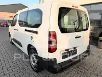 2021 Citroen Berlingo