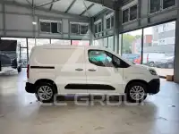 2021 Citroen Berlingo