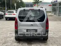 2021 Citroen Berlingo