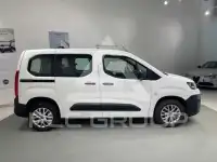 2021 Citroen Berlingo