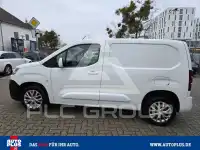 2021 Citroen Berlingo