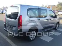 2021 Citroen Berlingo