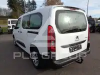 2021 Citroen Berlingo