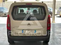 2021 Citroen Berlingo