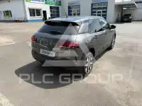 2021 Citroen C4