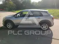 2021 Citroen C4