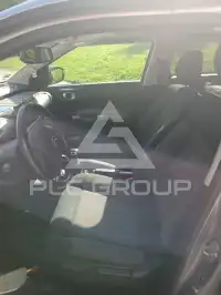2021 Citroen C4