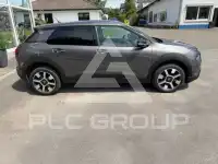 2021 Citroen C4