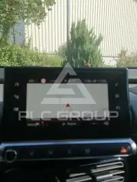 2021 Citroen C4