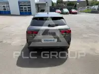 2021 Citroen C4