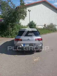2021 Citroen C4