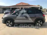 2021 Citroen C3