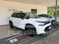 2021 Citroen C3