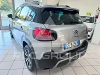 2021 Citroen C3