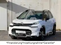 2021 Citroen C3