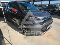 2021 Citroen C3