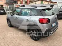 2021 Citroen C3