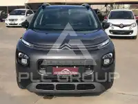 2021 Citroen C3
