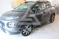 2021 Citroen C3