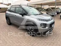 2021 Citroen C3