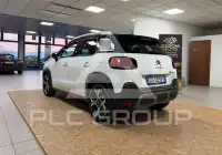 2021 Citroen C3