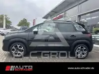 2021 Citroen C3