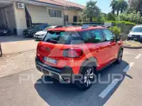 2021 Citroen C3
