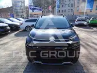 2021 Citroen C3