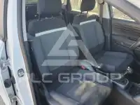 2021 Citroen C3