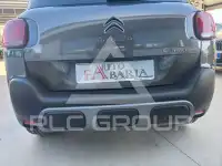 2021 Citroen C3