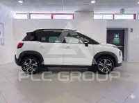2021 Citroen C3