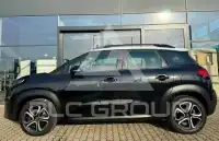 2021 Citroen C3