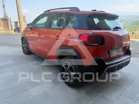 2021 Citroen C3