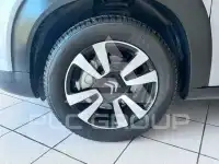 2021 Citroen C3