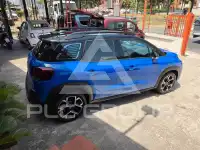 2021 Citroen C3