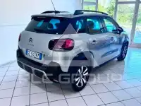 2021 Citroen C3