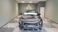 2021 Citroen C3