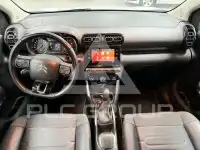 2021 Citroen C3