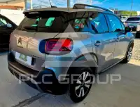 2021 Citroen C3