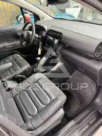 2021 Citroen C3