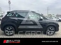 2021 Citroen C3