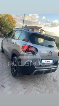2021 Citroen C3