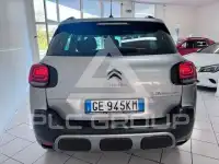 2021 Citroen C3